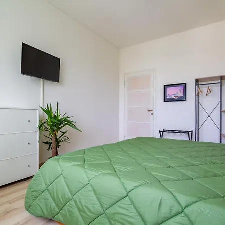 Station - Via Gioia 71 - M3 Sondrio Milano