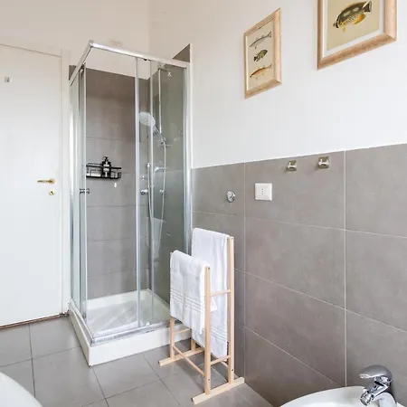 Station - Via Gioia 71 - M3 Sondrio Daire