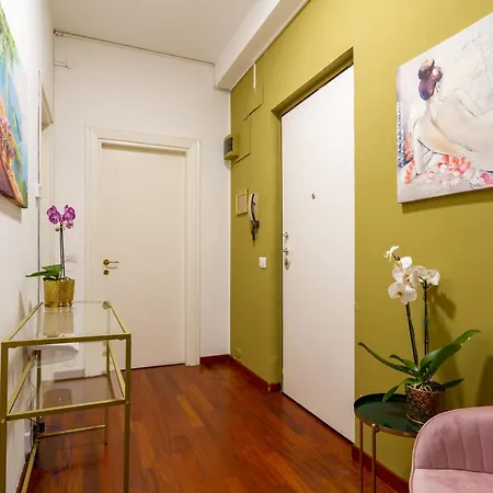 Station - Via Gioia 71 - M3 Sondrio Daire Milano