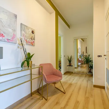 Station - Via Gioia 71 - M3 Sondrio Daire Milano