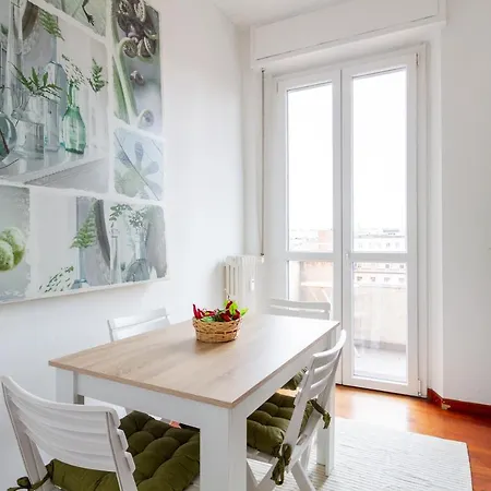 Appartement Station - Via Gioia 71 - M3 Sondrio