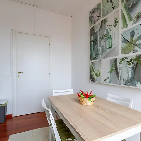 Appartement Station - Via Gioia 71 - M3 Sondrio *