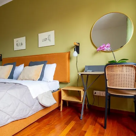 Station - Via Gioia 71 - M3 Sondrio Milan