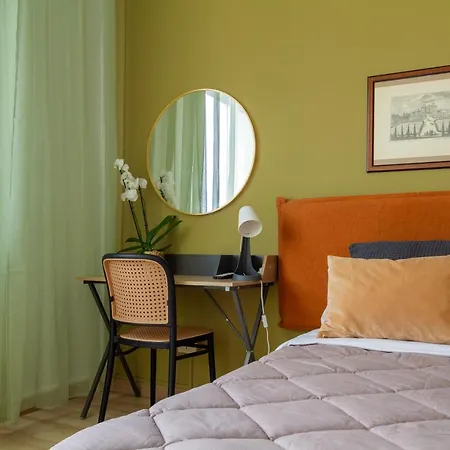 Station - Via Gioia 71 - M3 Sondrio Appartement Milaan