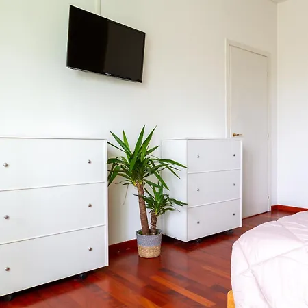 Station - Via Gioia 71 - M3 Sondrio Appartement Milaan