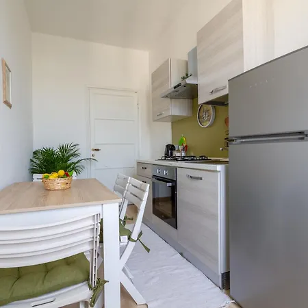 Station - Via Gioia 71 - M3 Sondrio Appartement