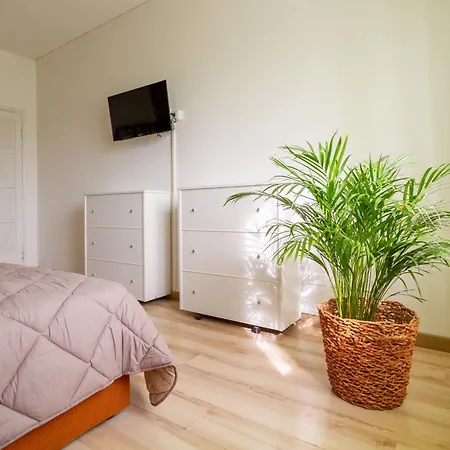 Appartement Station - Via Gioia 71 - M3 Sondrio