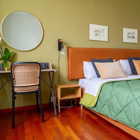 Station - Via Gioia 71 - M3 Sondrio Appartement Milaan