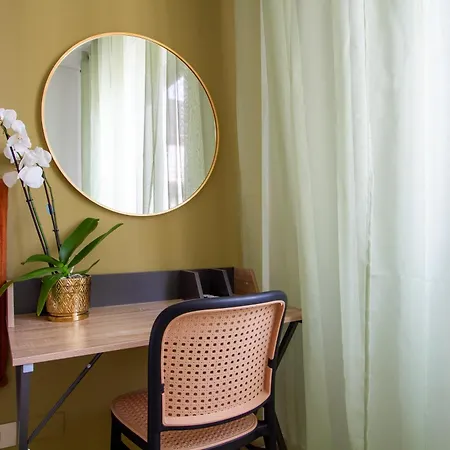 Appartement Station - Via Gioia 71 - M3 Sondrio Milaan